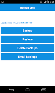 Super Backup Pro Screenshots 4