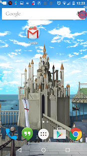 Castle Town HD Demo Screenshots 17