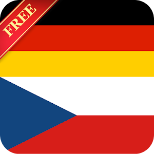 Offline German Czech Dict..apk 3.9.0
