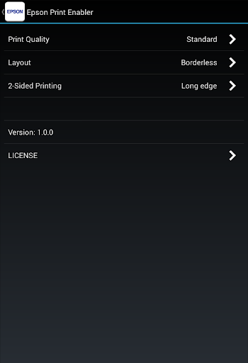 【免費工具App】Epson Print Enabler-APP點子