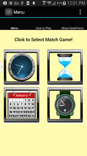 Match Timepieces Free