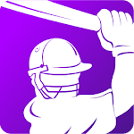 Cover Image of Descargar cricitch LIVE cricket scores 9.5.1 APK