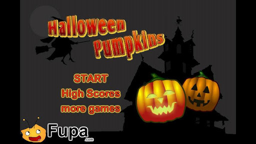 【免費解謎App】Halloween Pumpkins Free-APP點子