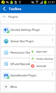 Game Booster (Plugin) APK for Bluestacks | Download ...