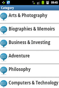  1000000+ FREE Ebooks. – Vignette de la capture d'écran  