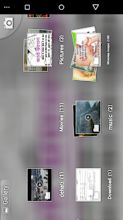 Lastest Gallery APK
