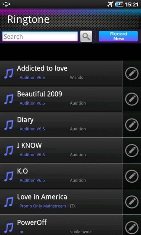 Java download mobile