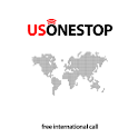 USONESTOP logo