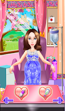 Pregnant Princess Wedding APK