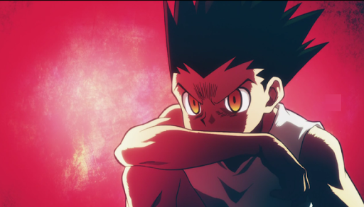 Wallpapers Hunter X HD