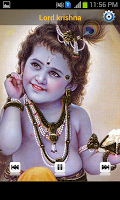 Krishna Ringtones APK Cartaz #3