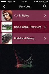 Brosigs Hair Studio poster 10