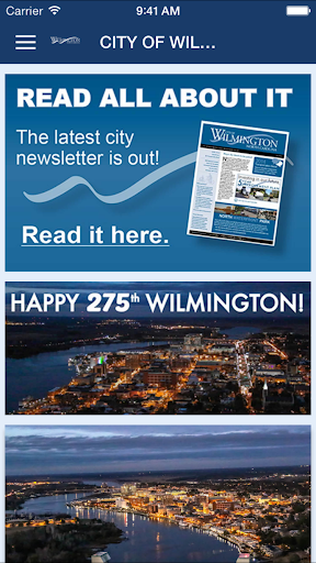 City of Wilmington NC