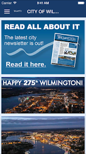 City of Wilmington NC Screenshots 0