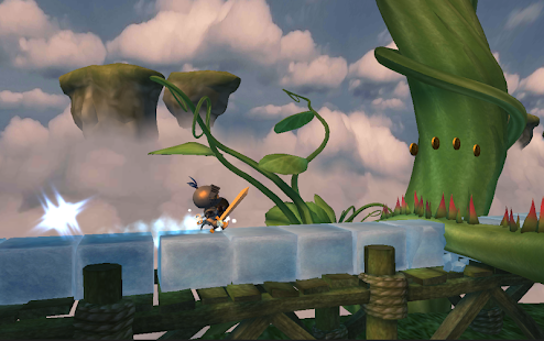 Wind-up Knight 2 - screenshot thumbnail