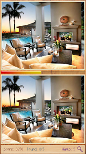 Lastest Find 5 Differences APK for Android