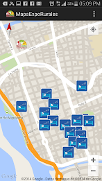 ExpoRurales 2014 poster 5