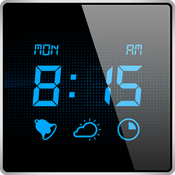 My Alarm Clock v2.1