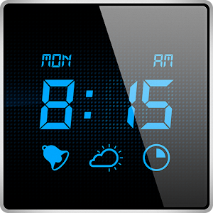 My Alarm Clock Varies with device