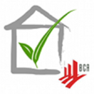 BCA Green Mark Android App 7.0