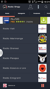 Download Radio Shqip APK for Android
