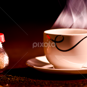 by Dibyendu Banik - Food & Drink Alcohol & Drinks
