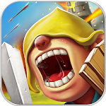 Cover Image of 下载 Clash of Lords 2: Clash Divin 1.0.116 APK
