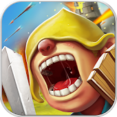 Clash of Lords 2: Clash Divin