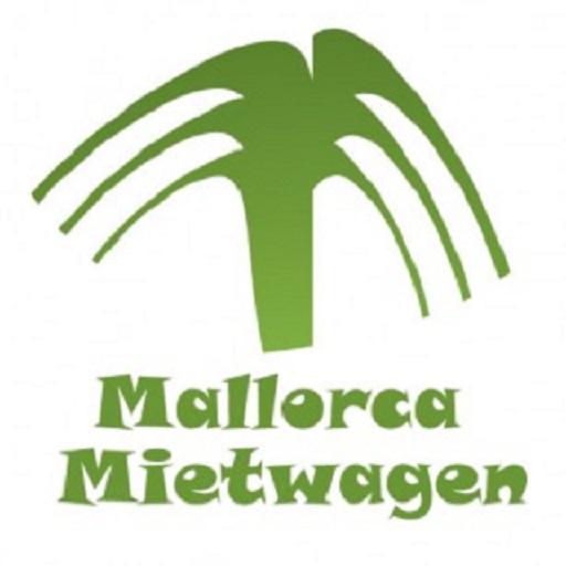 Mietwagen auf Mallorca LOGO-APP點子