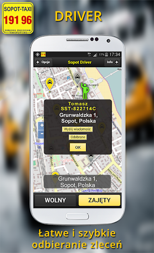 免費下載交通運輸APP|Sopot Driver app開箱文|APP開箱王