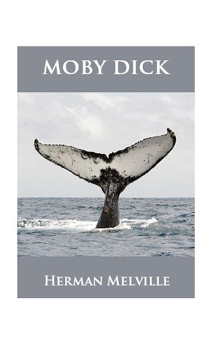 Moby Dick audiobook