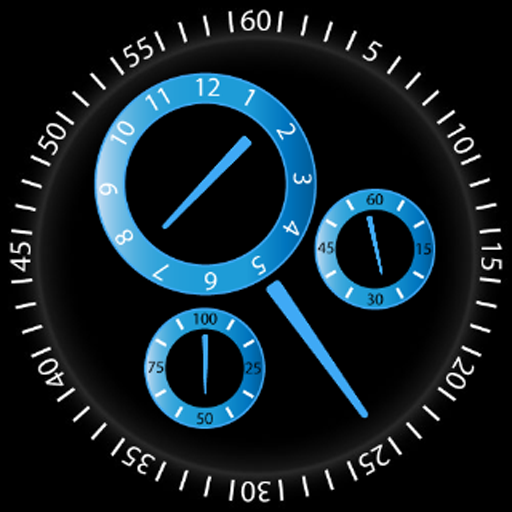 Essentie Watch Face