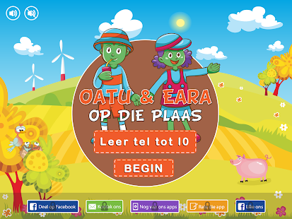 How to download Oatu en Eara: Tel tot 10 lastet apk for laptop