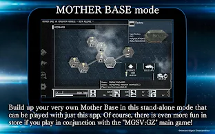 METAL GEAR SOLID V: GZ Screenshot 6