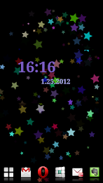 [Free]Star Flow! Live Wall poster 1