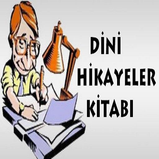 Dini Hikayeler Kitabı