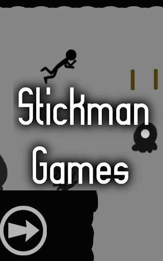 免費下載休閒APP|Free Stickman Games app開箱文|APP開箱王