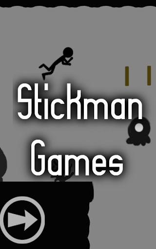 Free Stickman Games