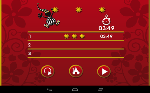 WISMO TREASURE HUNT Screenshots 5