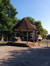 Memorial Park Gazebo