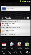  Android Pro Widgets apk 1.3.4 for Android