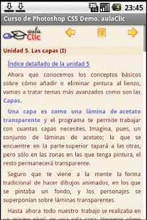 Lastest Curso Photoshop CS5 Demo APK for Android