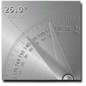 Advanced Protractor logo