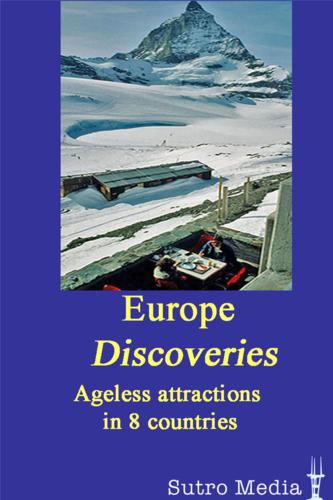 Europe Discoveries