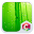 Green Leaf C Launcher Theme Download on Windows