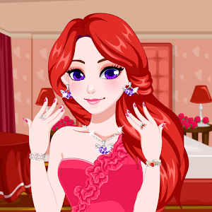 Valentine Nail Art.apk 1.0.1