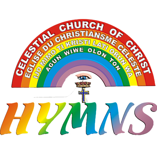 CCC Hymn Book LOGO-APP點子