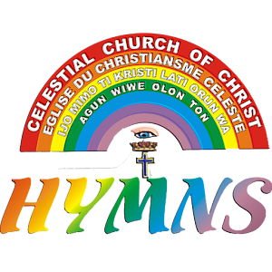 CCC Hymn Book logo