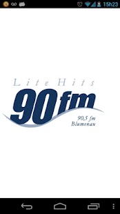How to download 90 FM Blumenau lastet apk for pc