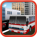 Bus Driver 3D icon